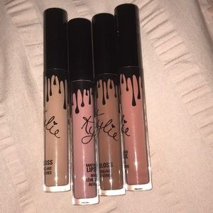 Kylie Liquid Lipstick/ Lipgloss